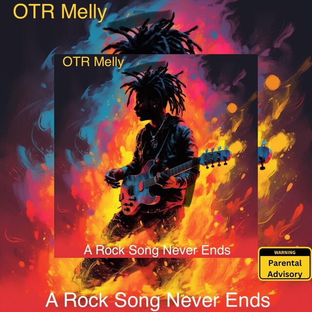 A Rock Song Never Ends