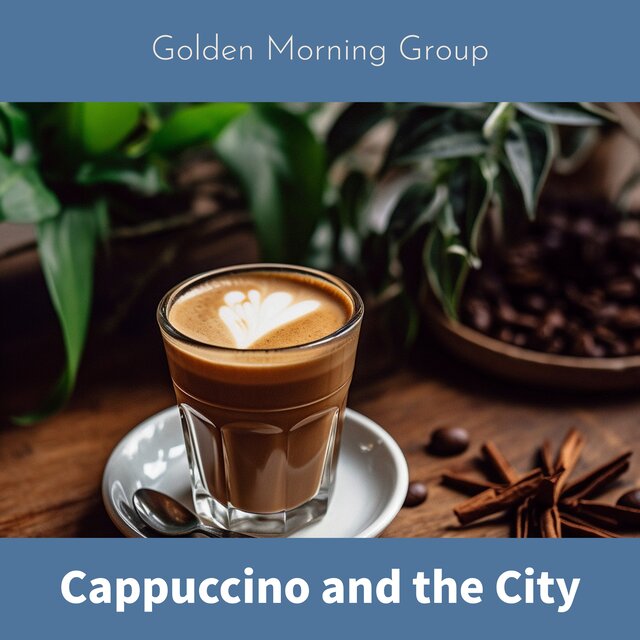 Cappuccino and the City