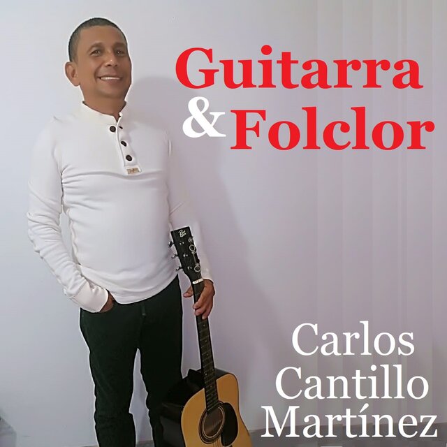 Guitarra y Folclor