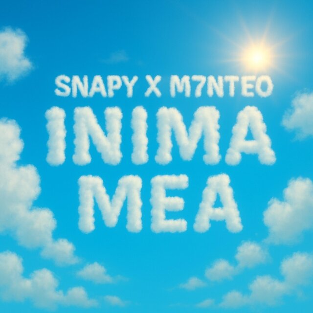 Inima mea (feat. m7nteo)