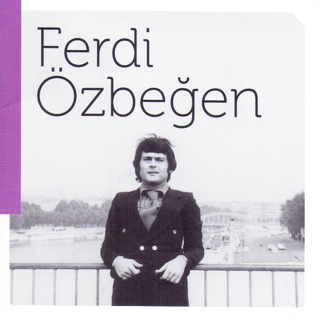 Ferdi Özbeğen