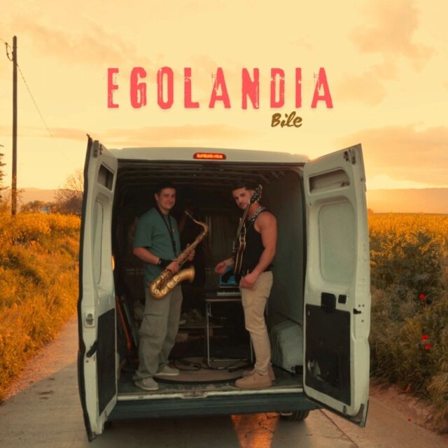 Egolandia