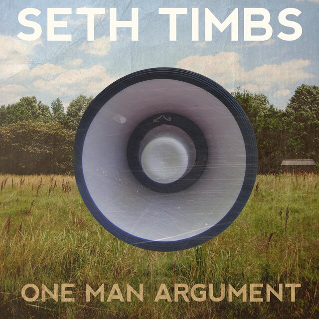 One Man Argument