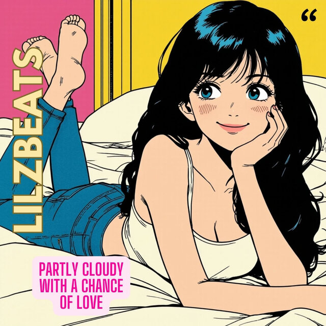 Partly Cloudy with a Chance of Love