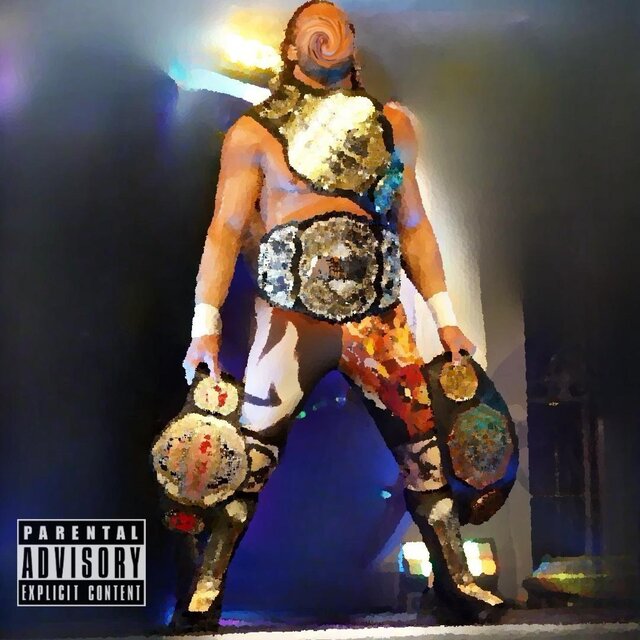 The Beat Collector (Instrumentals)