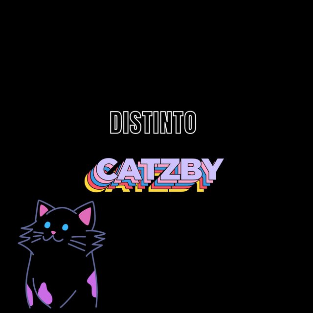 DISTINTO