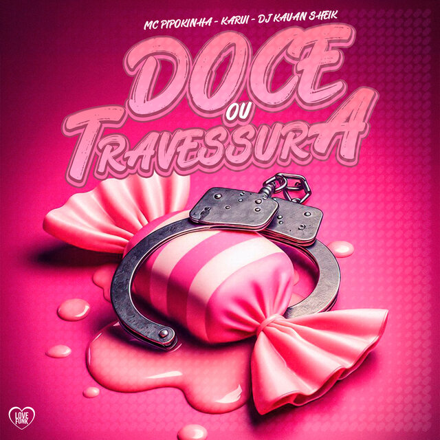 Doce Ou Travessuras
