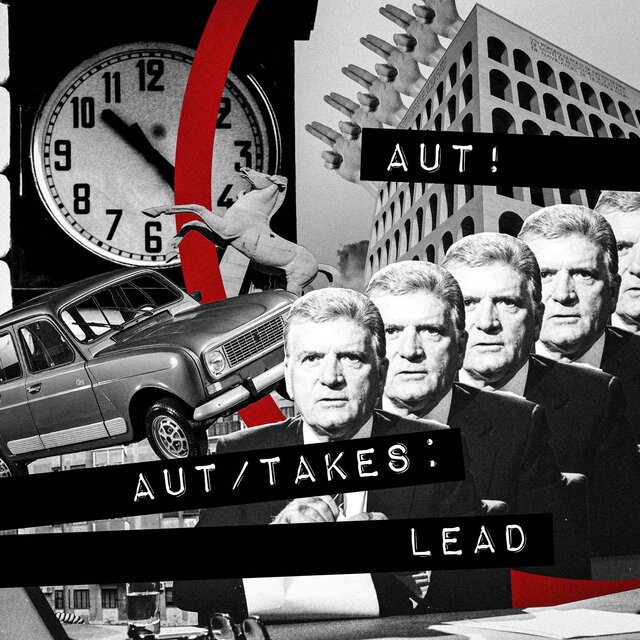 AUT/takes: Lead
