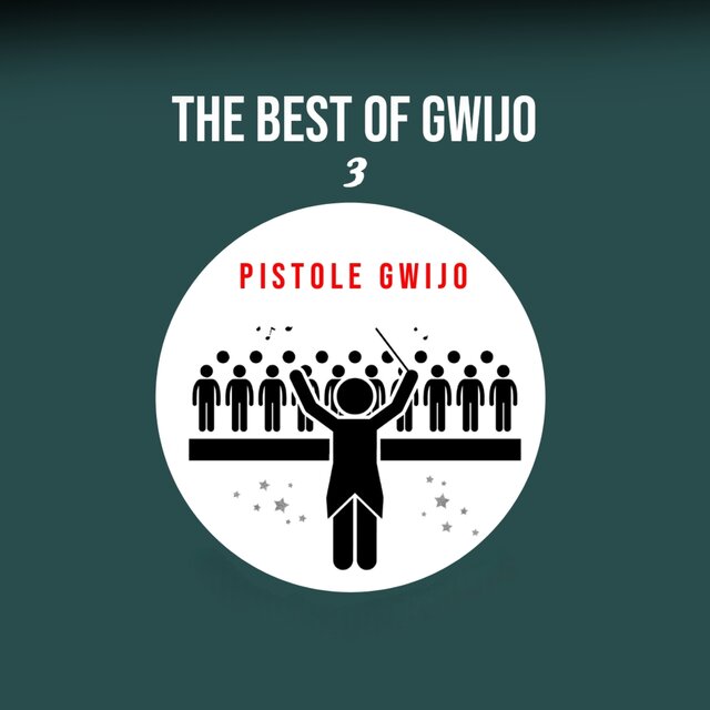 The Best Of Gwijo 3