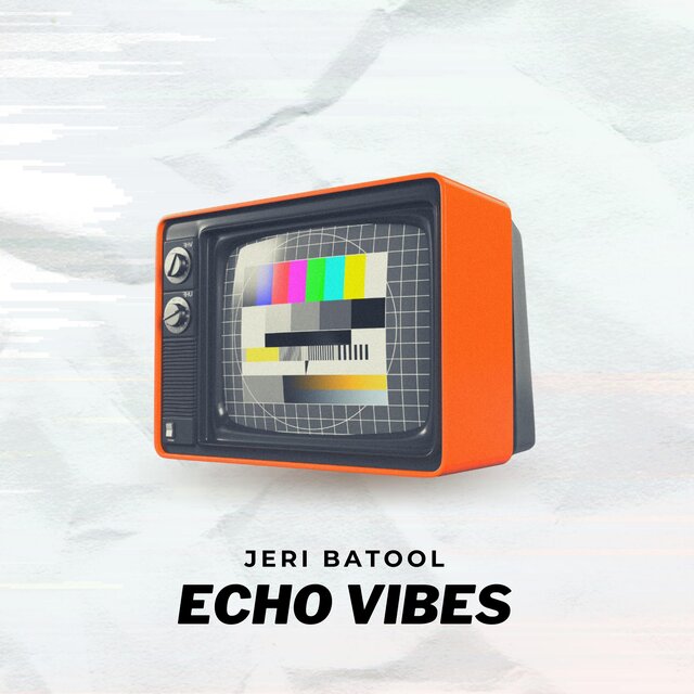Echo Vibes