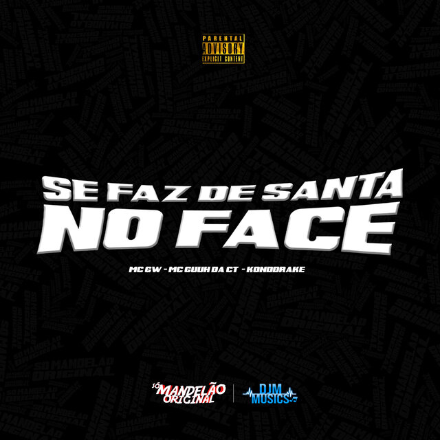 Se Faz de Santa no Face