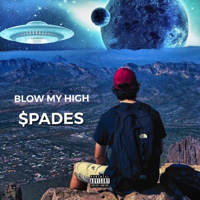 Blow My High