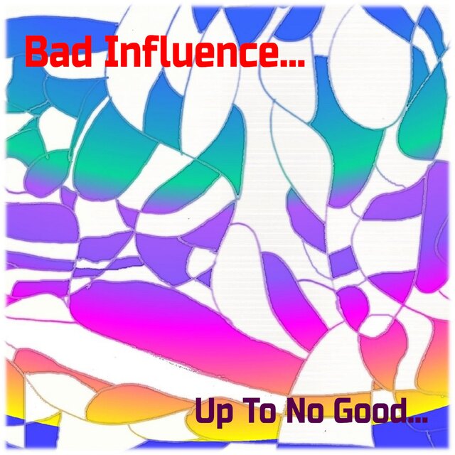Up To No Good