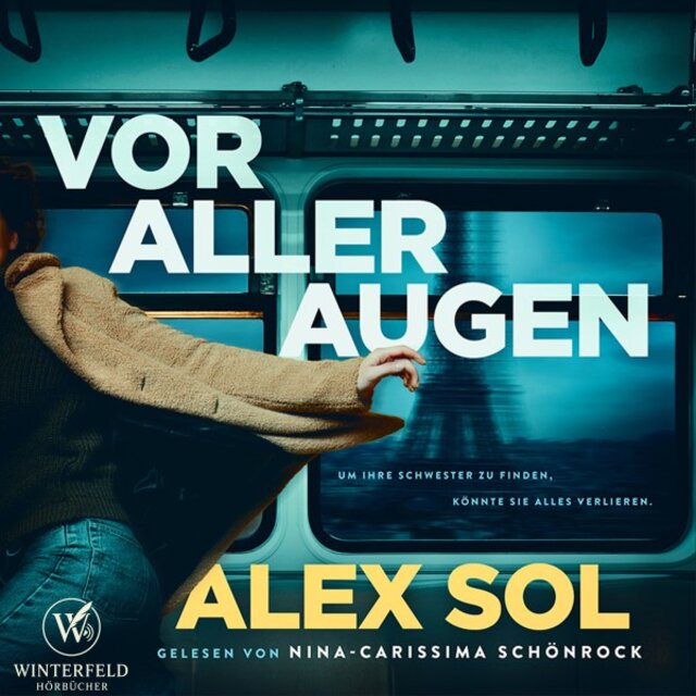 Vor aller Augen - Thriller Hörbuch