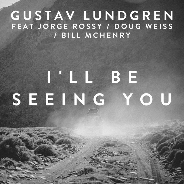 I'll Be Seeing You