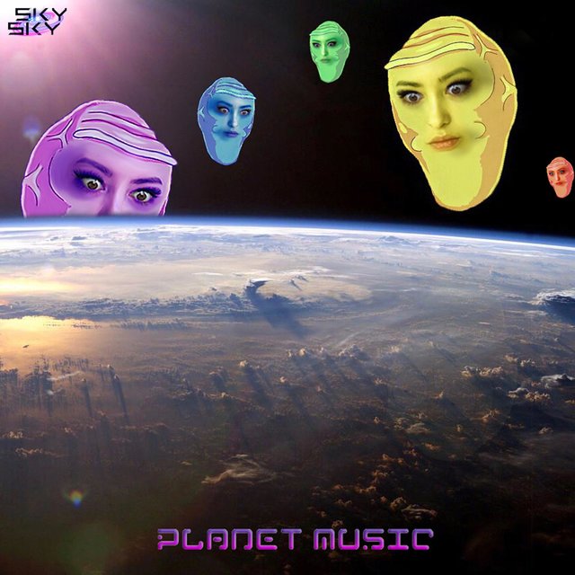 Planet Music