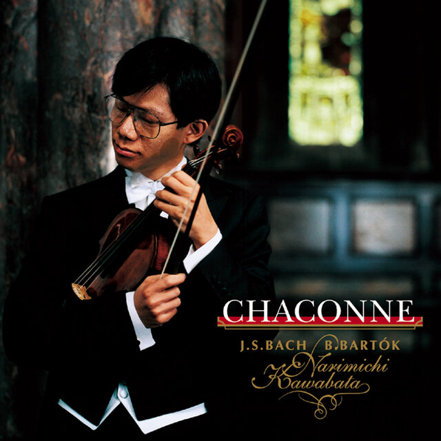 CHACONNE
