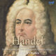 Cover art for album Handel: the Chamber Music Vol.V by L'Ecole d'Orphee/John Holloway