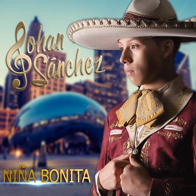 NIÑA BONITA