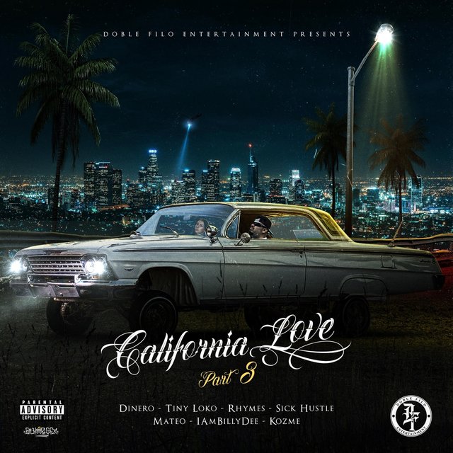 California Love, Pt. 3