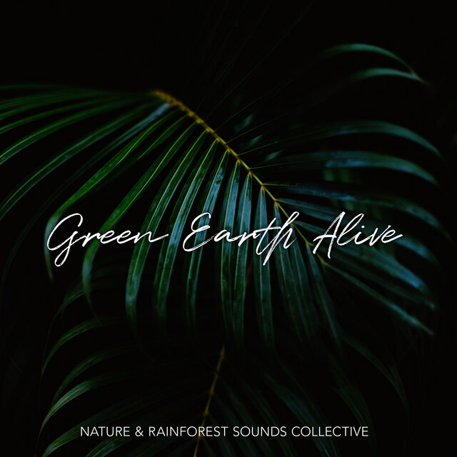 Green Earth Alive