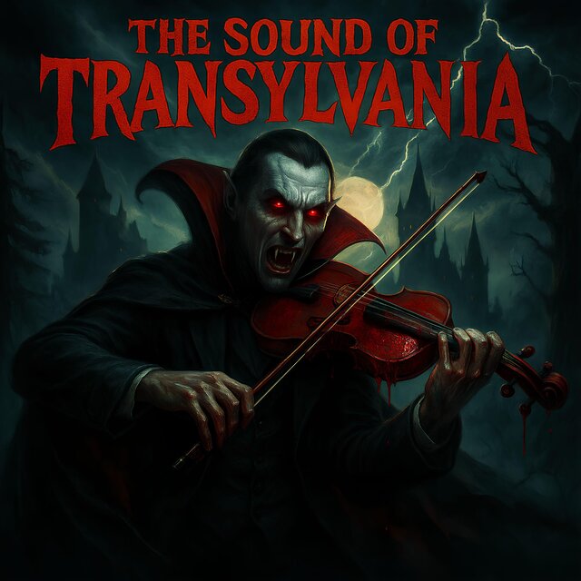 The Sound Of Transylvania