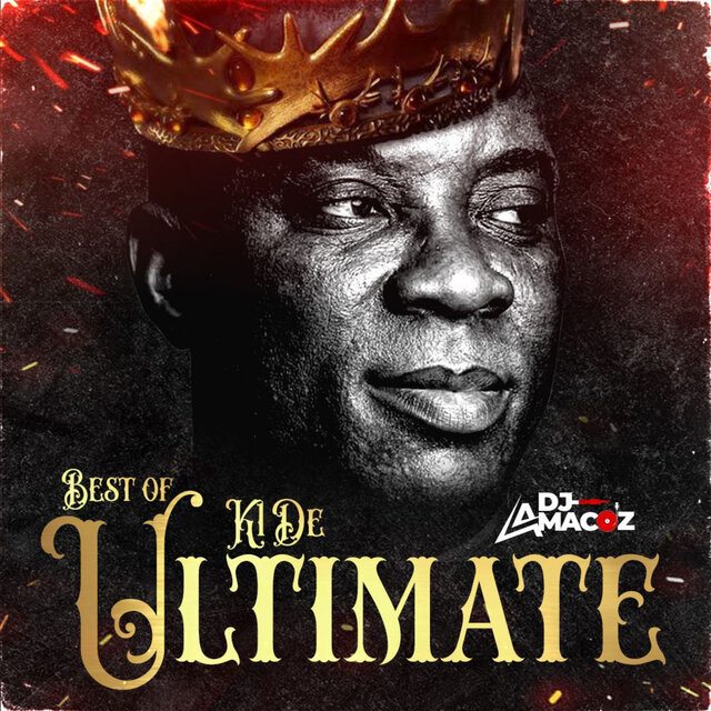 BEST OF K1 DE ULTIMATE (Mixtape)