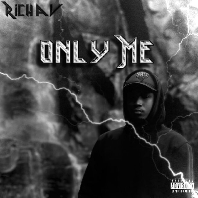 Only Me