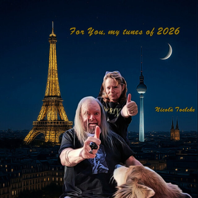 For You My Tunes of 2026