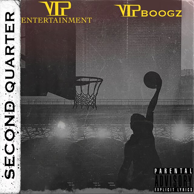 Second Quarter