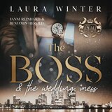 Kapitel 134 - The Boss and the wedding mess