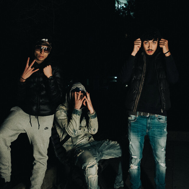 NON RAPPO (feat. LOVIT-SULPEZZO)