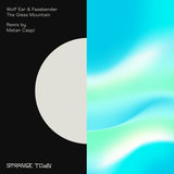 The Glass Mountain (Matan Caspi Remix)