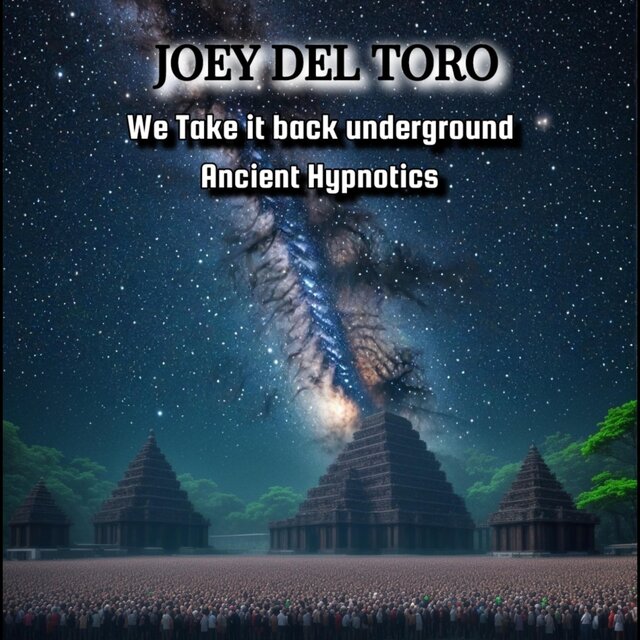 Ancient Hypnotics