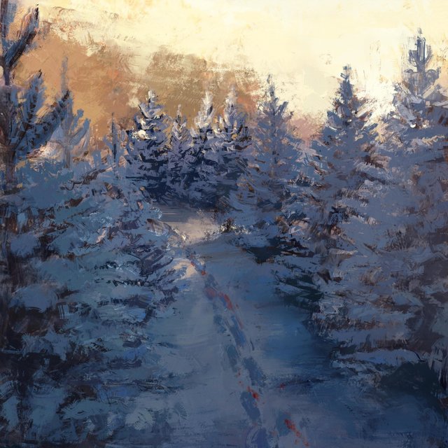 Xmas Tape 3: The Night The Laughter Died