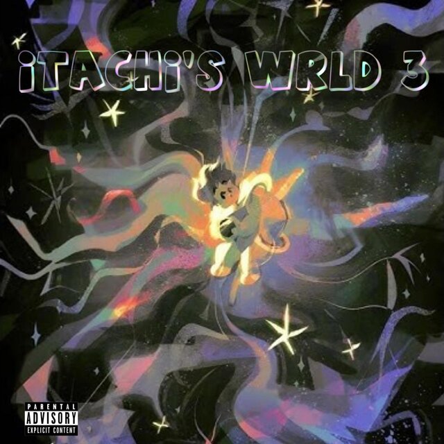 ITACHI'S WRLD 3