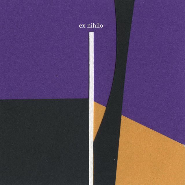 ex nihilo