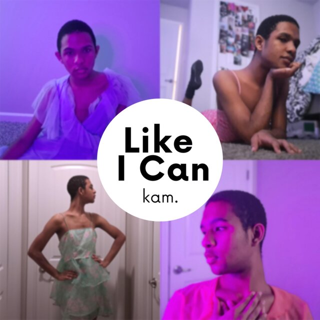 Like I Can