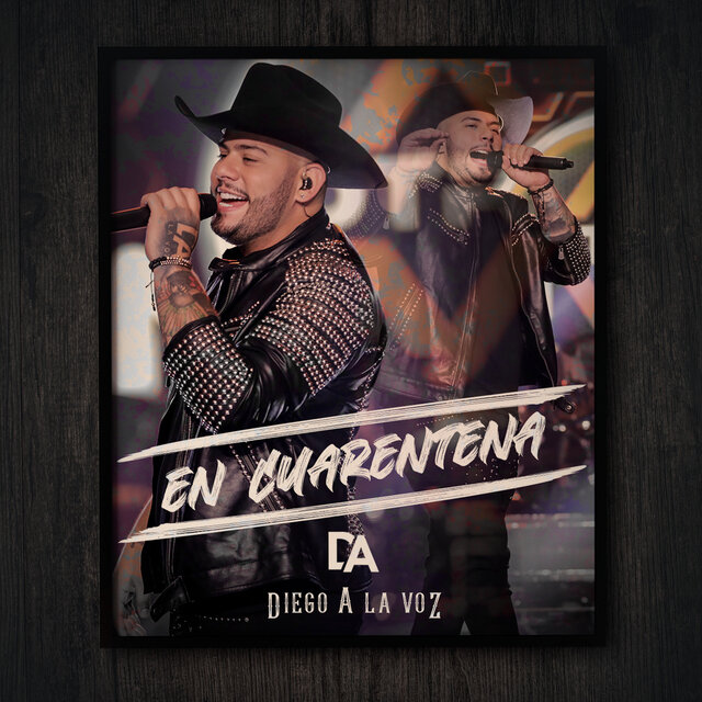 En Cuarentena
