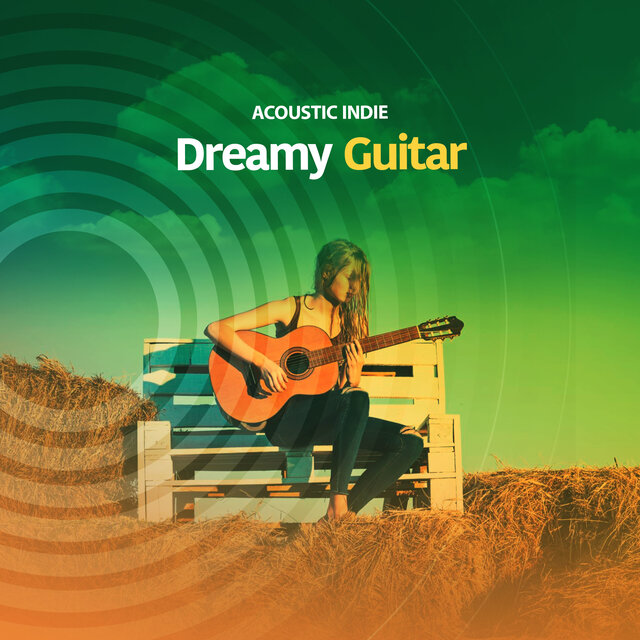 Dreamy Guitar