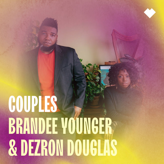 Couples: Brandee Younger & Dezron Douglas