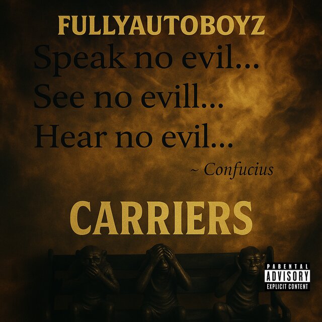 Carriers