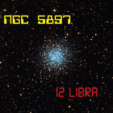 12 Libra (Bell Mix)