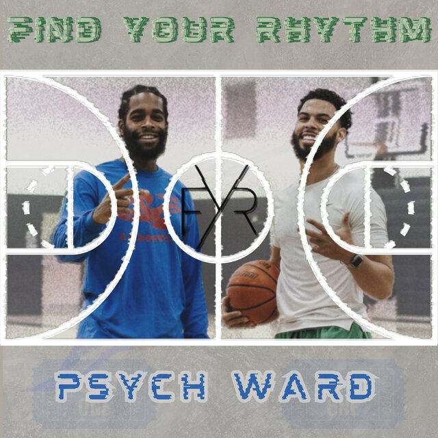Find Your Rhythm