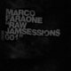 Cover art for album Raw Jamsessions 001 by Marco Faraone