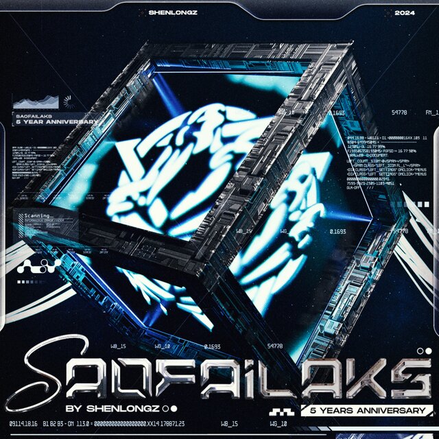 SAOFAILAKs 5 Years Anniversary