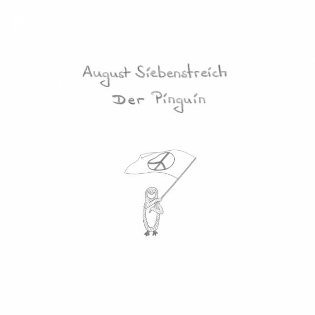 Der Pinguin