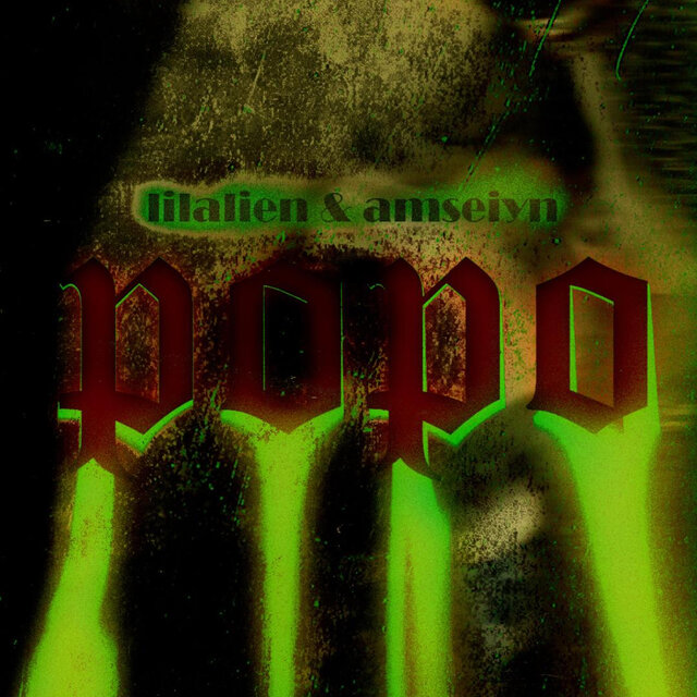Popo (feat. Amseiyn)