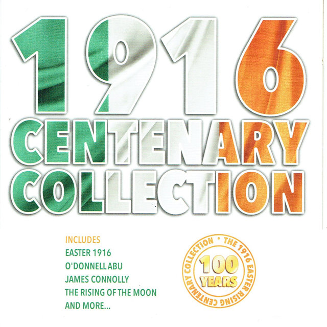 1916 Centenary Collection