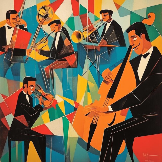 Groovy Musiklektioner